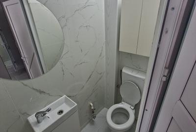 Apartament semidecomandat în Central - 5