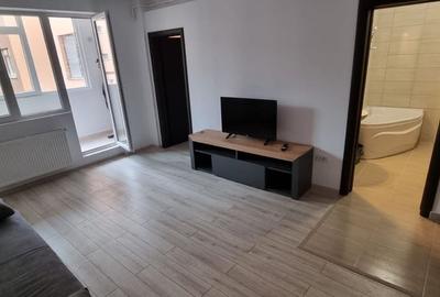 Apartament decomandat în Chiajna - 10
