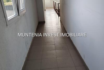 Apartament cu 3 camere decomandat în Ștefănești