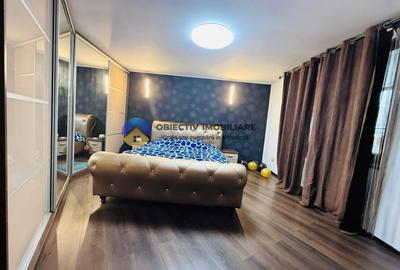 Apartament cu 2 camere decomandat, mobilat în Mărăței - 1