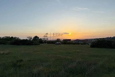 Teren de 1433 mp, în Dealuri Oradea