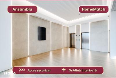 Garsonieră decomandată în Sud - 11