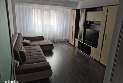 Garsonieră decomandată în Buzaului