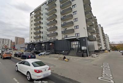 Apartament cu 3 camere semidecomandat, mobilat în Mihai Viteazul - 3