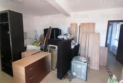 Apartament cu 3 camere semidecomandat, mobilat în Est - 3