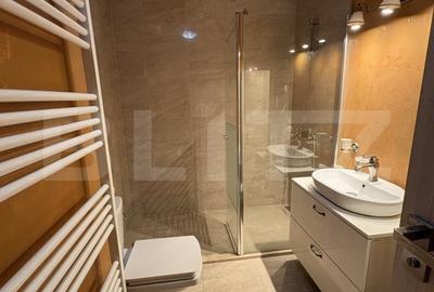 Apartament cu 2 camere decomandat, mobilat în Gheorgheni - 7