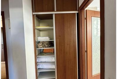 Apartament cu 3 camere decomandat, mobilat în Primăverii - 8