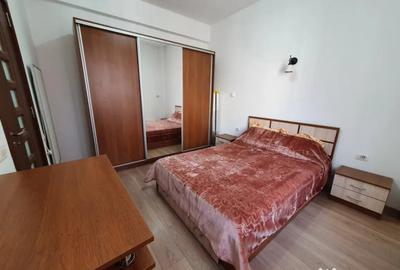 Apartament cu 2 camere semidecomandat în Universitate - 2
