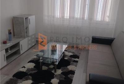 Apartament cu 2 camere semidecomandat în Central - 2