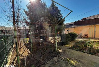 Casă cu 5 camere cu Teren 372 Mp în Bariera Vâlcii