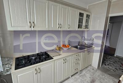 Apartament cu 4 camere decomandat, mobilat în Valea Oltului - 11