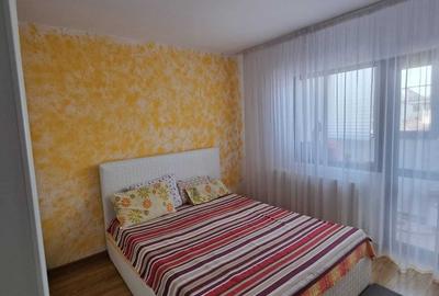 Apartament cu 2 camere semidecomandat în Bucium - 1