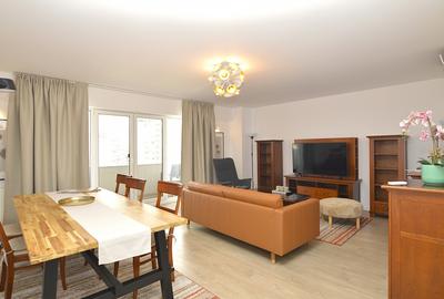 Apartament cu 3 camere decomandat, mobilat în Unirii - 9