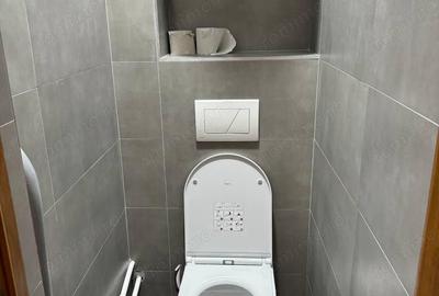 Apartament cu 3 camere în Cetății - 3