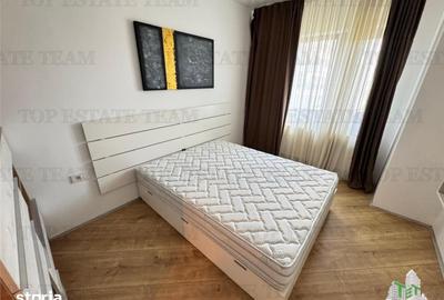 Apartament cu 3 camere în Nord - 4