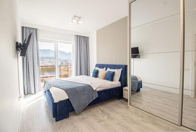 Apartament cu 4 camere în Central - 2