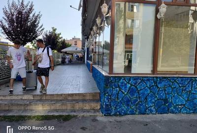 Spațiu comercial, de 156 mp, în Ultracentral - 7