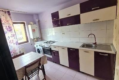 Apartament cu 2 camere decomandat, mobilat în Prelungirea Ghencea