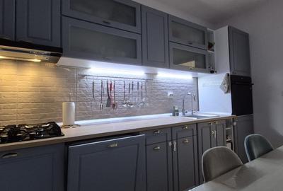 Apartament cu 3 camere decomandat, mobilat în Braytim - 3