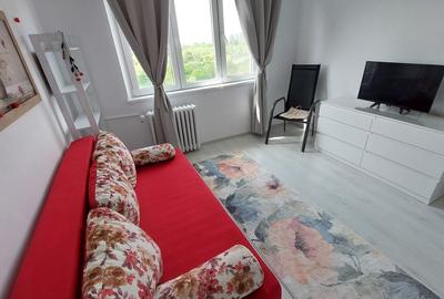 Apartament cu 2 camere decomandat în Titan - 8