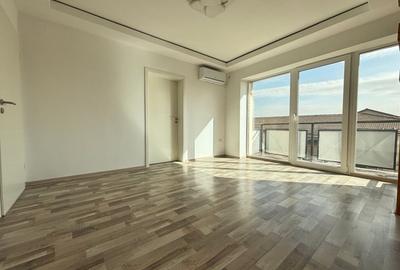 Apartament cu 3 camere nedecomandat în Șagului - 2