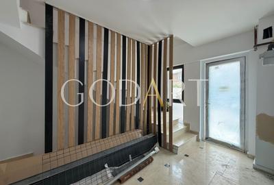 Apartament cu 3 camere decomandat în Aviației - 14