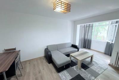 Apartament cu 2 camere decomandat în Ultracentral