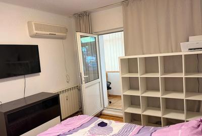 Apartament cu 3 camere decomandat în Giurgiului - 2