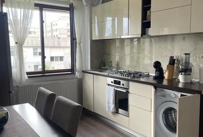 Apartament cu 2 camere în Central - 7
