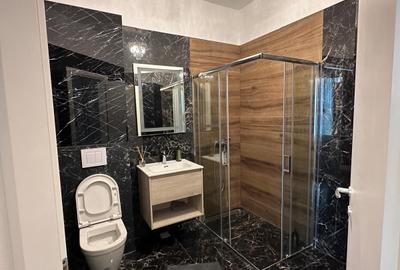 Apartament cu 3 camere decomandat, mobilat în Pipera - 13
