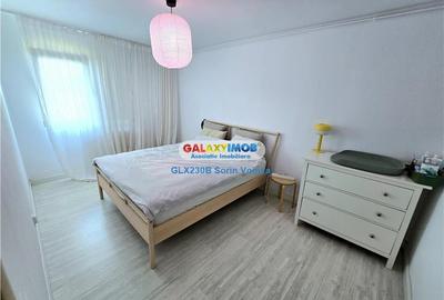 Apartament cu 2 camere decomandat, mobilat în Dristor