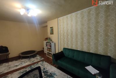 Apartament cu 4 camere decomandat, mobilat în Buziașului - 2