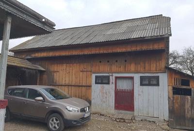 Casă cu 3 camere cu Teren 800 Mp în Drăgoiești - 2