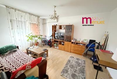 Apartament cu 2 camere în Central - 3