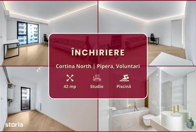 Apartament decomandat în Pipera