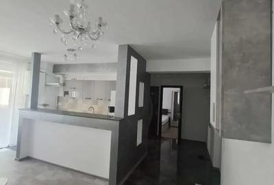 Apartament cu 2 camere decomandat, mobilat în Florești - 2