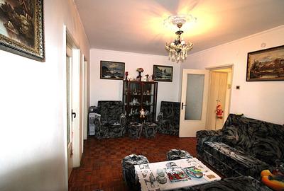 Apartament cu 3 camere semidecomandat în Mazepa 1 - 2