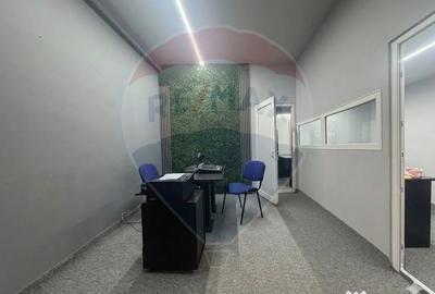 Spațiu comercial, de 425 mp, în Ultracentral