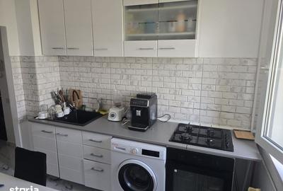 Apartament cu 2 camere decomandat, mobilat în Dristor