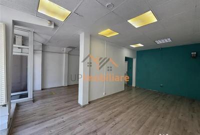 Spațiu comercial, de 123 mp, în Dacia