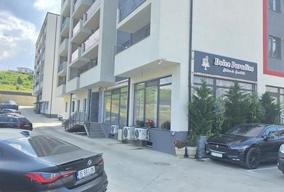 Apartament cu 2 camere în Bârnova