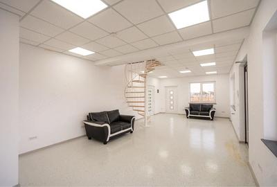 Spațiu comercial, de 400 mp, în Central - 1