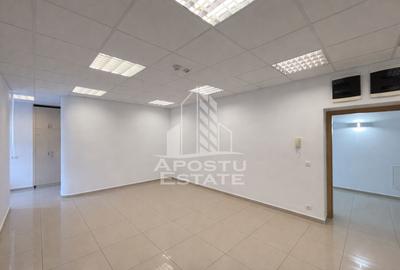 Birou, de 147 mp, în Elisabetin - 1