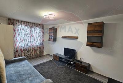 Garsonieră decomandată în Dărmănești