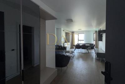 Apartament cu 2 camere în Zorilor - 6