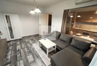 Apartament cu 2 camere decomandat, mobilat în Politehnica - 10