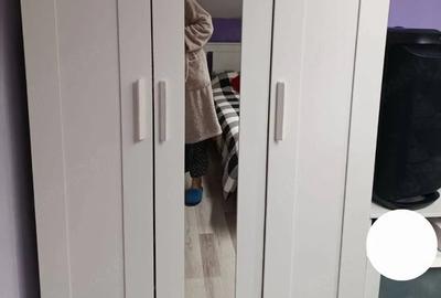 Apartament cu 2 camere semidecomandat în Tractorul - 3