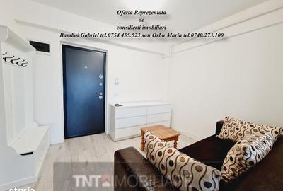 Apartament cu 2 camere în Bucium