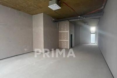 Spațiu comercial, de 78.4 mp, în Orașul Nou - 2