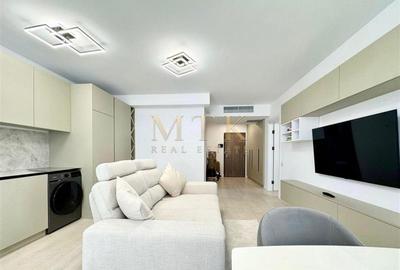 Apartament cu 2 camere decomandat, mobilat în Pipera - 2